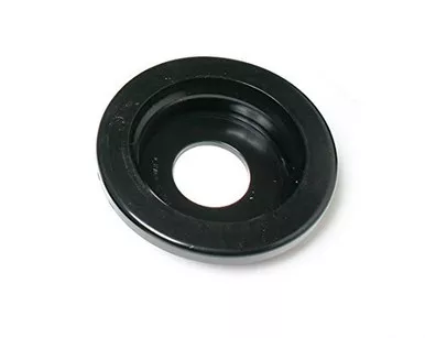 Custer Products G25G 2.5" Round Rubber Grommet