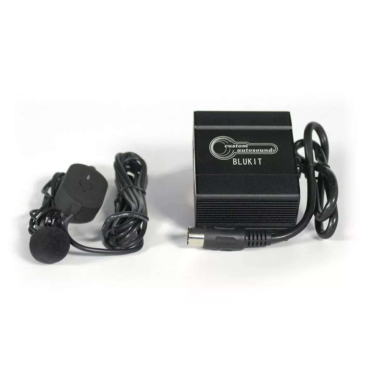 Custom Autosound Bluetooth Kit BLUKIT
