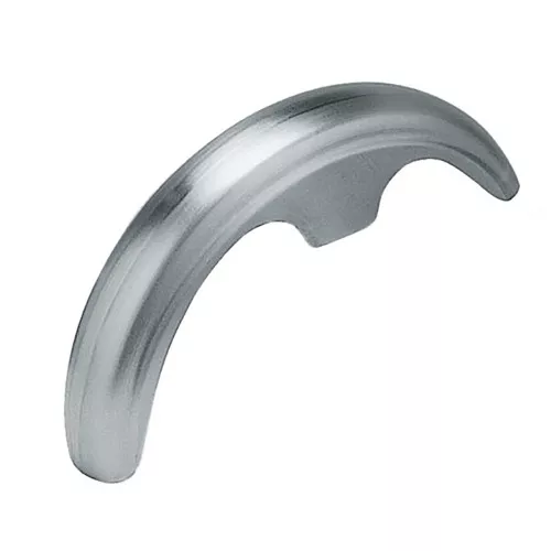 Custom Chrome ‘Forty’ Custom Steel 4-3/4″ Front Fenders