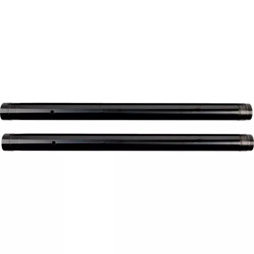 Custom Cycle Engineering 43mm Fork Tubes for 2018-2024 Harley FXLRS/FXFB - Black