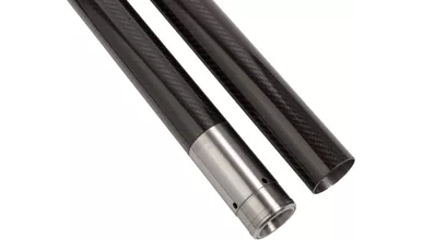 Custom Cycle Engineering Carbon Fork Tubes