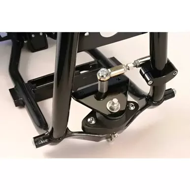 Custom Cycle Engineering Front Motor Mount FXD