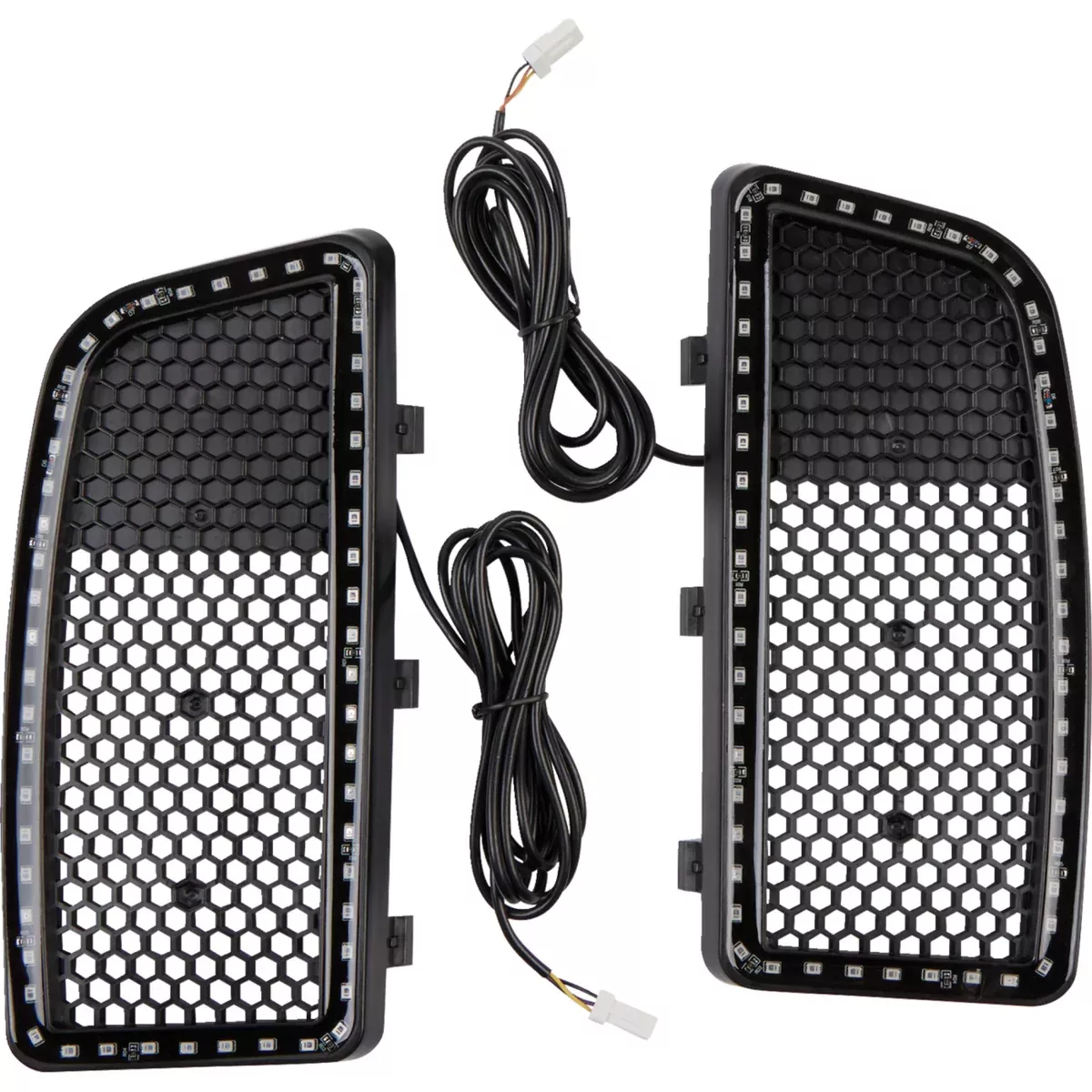Custom Dynamics Accent Light – CD-LF-AA-B For Harley Touring 2014-2025