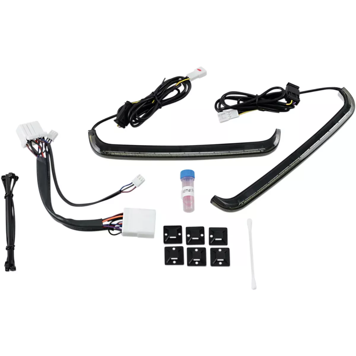 Custom Dynamics Accent Light – CD-LP-HD-S For Harley Touring 1997-2013