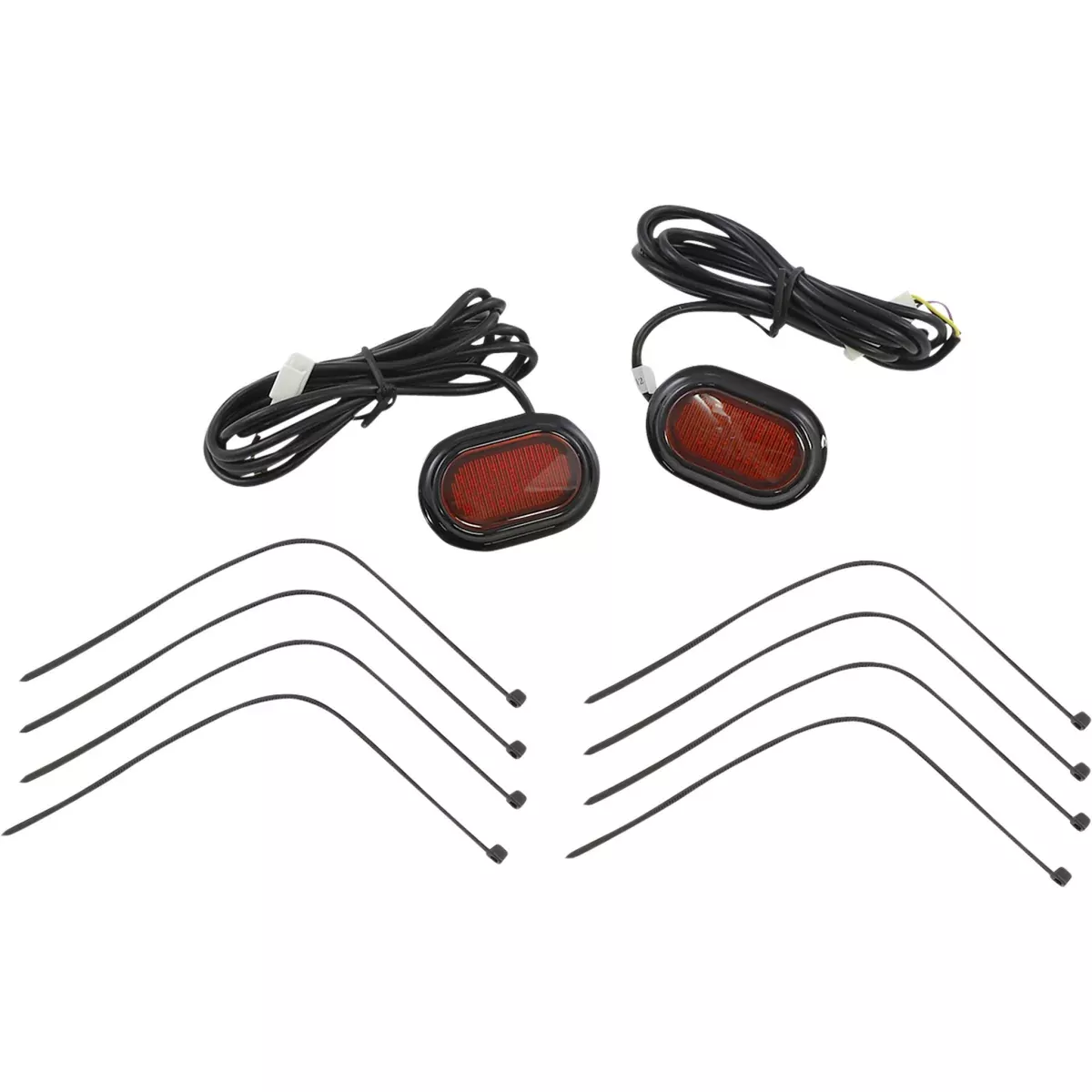 Custom Dynamics Accent Light – CD-PLUG-RB For Harley Touring 2006-2025