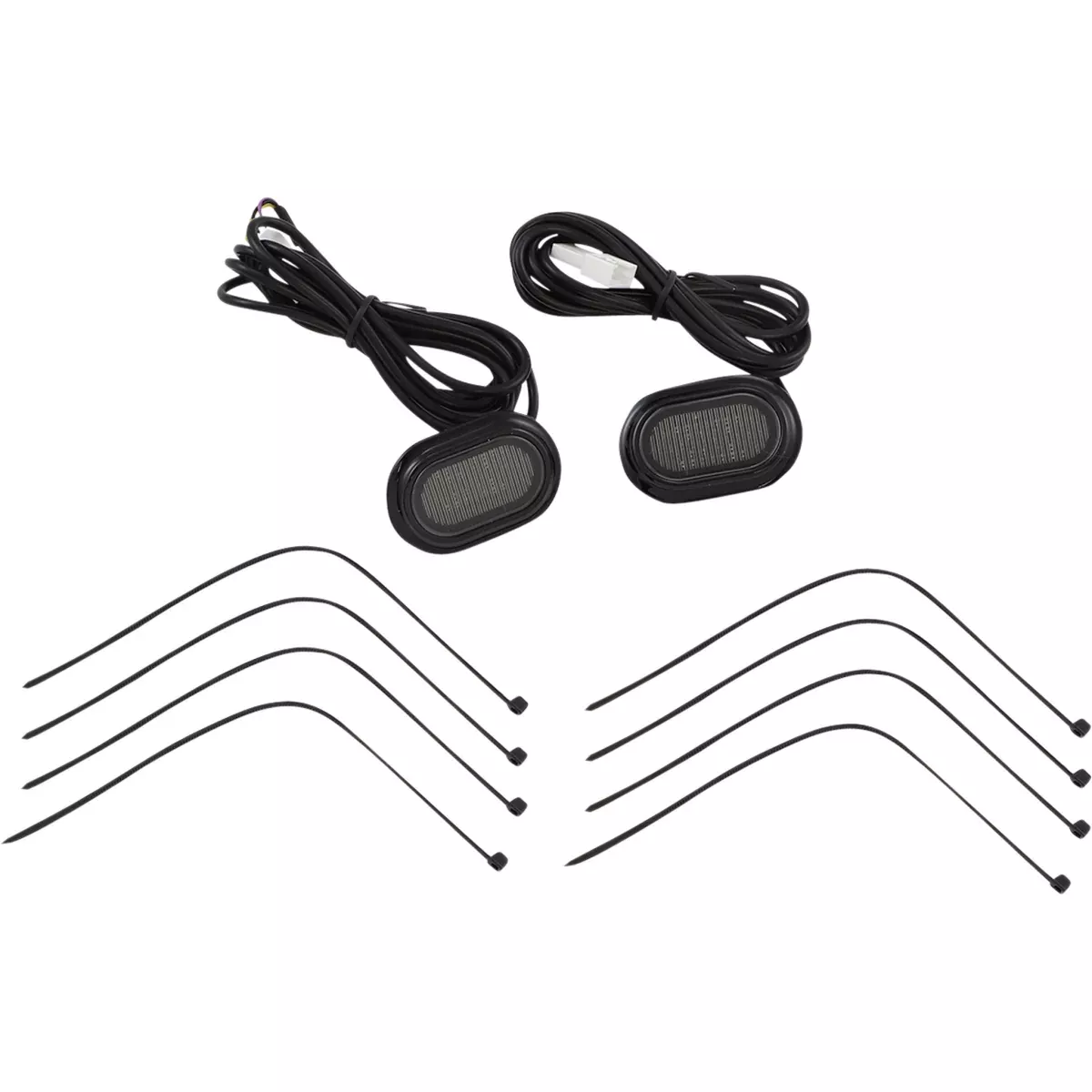 Custom Dynamics Accent Light – CD-PLUG-SB For Harley Touring 2006-2025