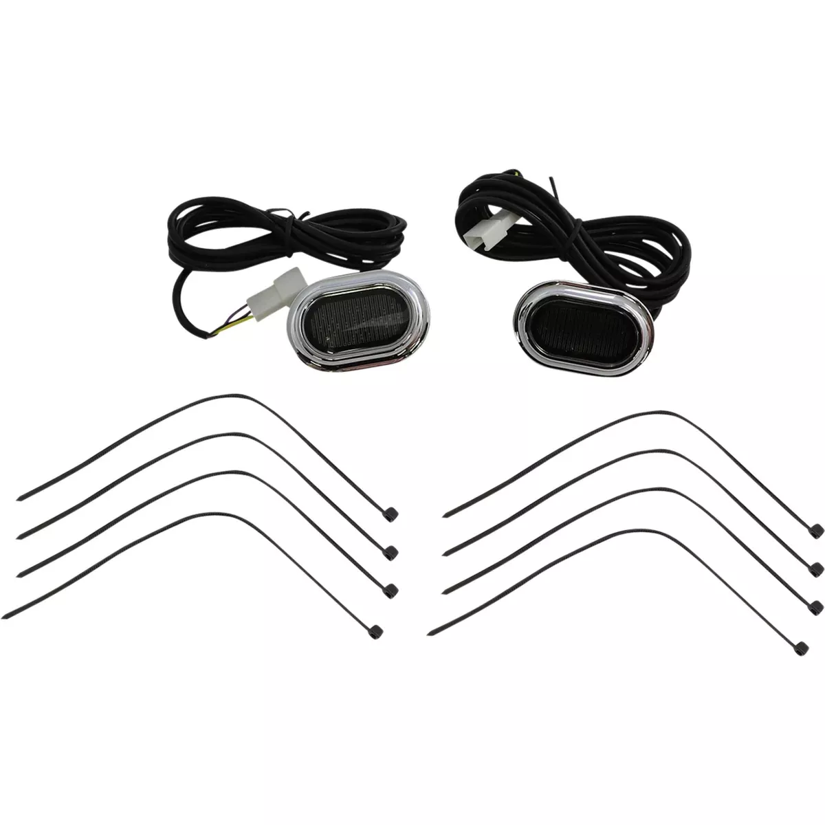 Custom Dynamics Accent Light – CD-PLUG-SC For Harley Touring 2006-2025