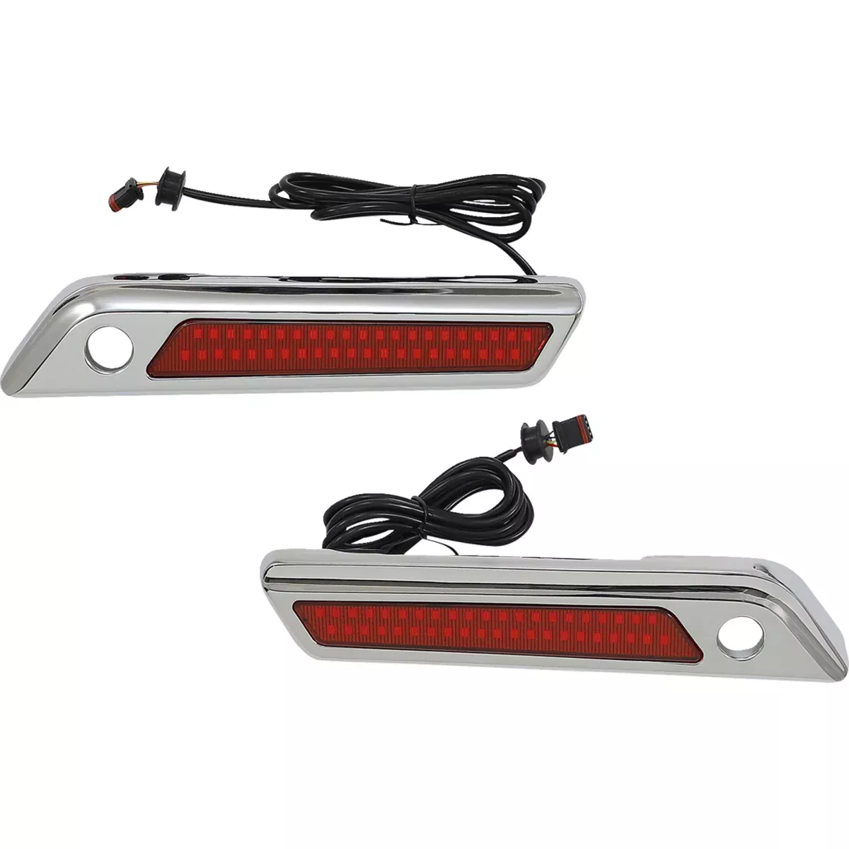 Custom Dynamics Accent Light – CD-SBL-DC4-RC For Harley Touring 2014-2023