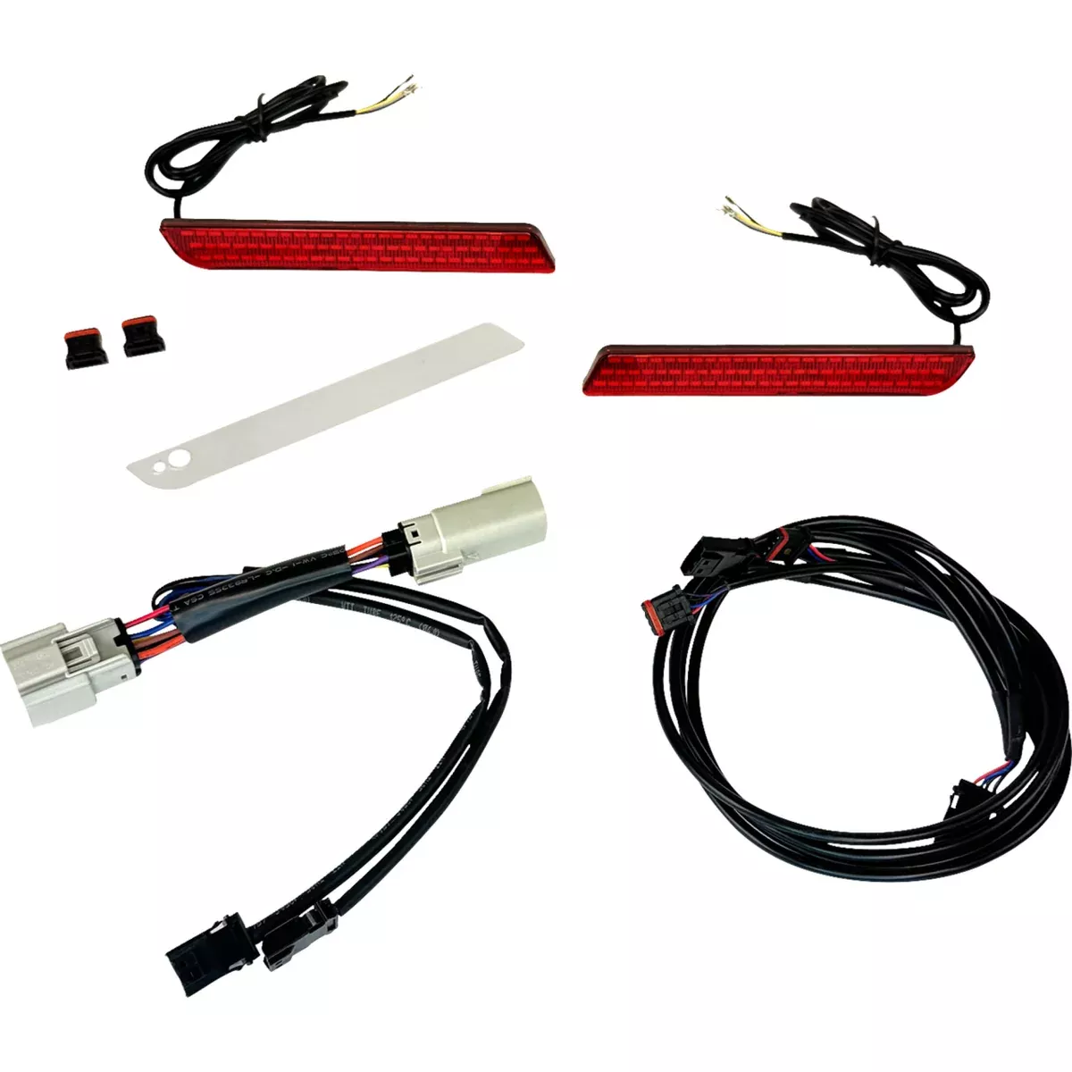 Custom Dynamics Accent Light – CD-TKE-REF-14-R For Harley Touring 2009-2025