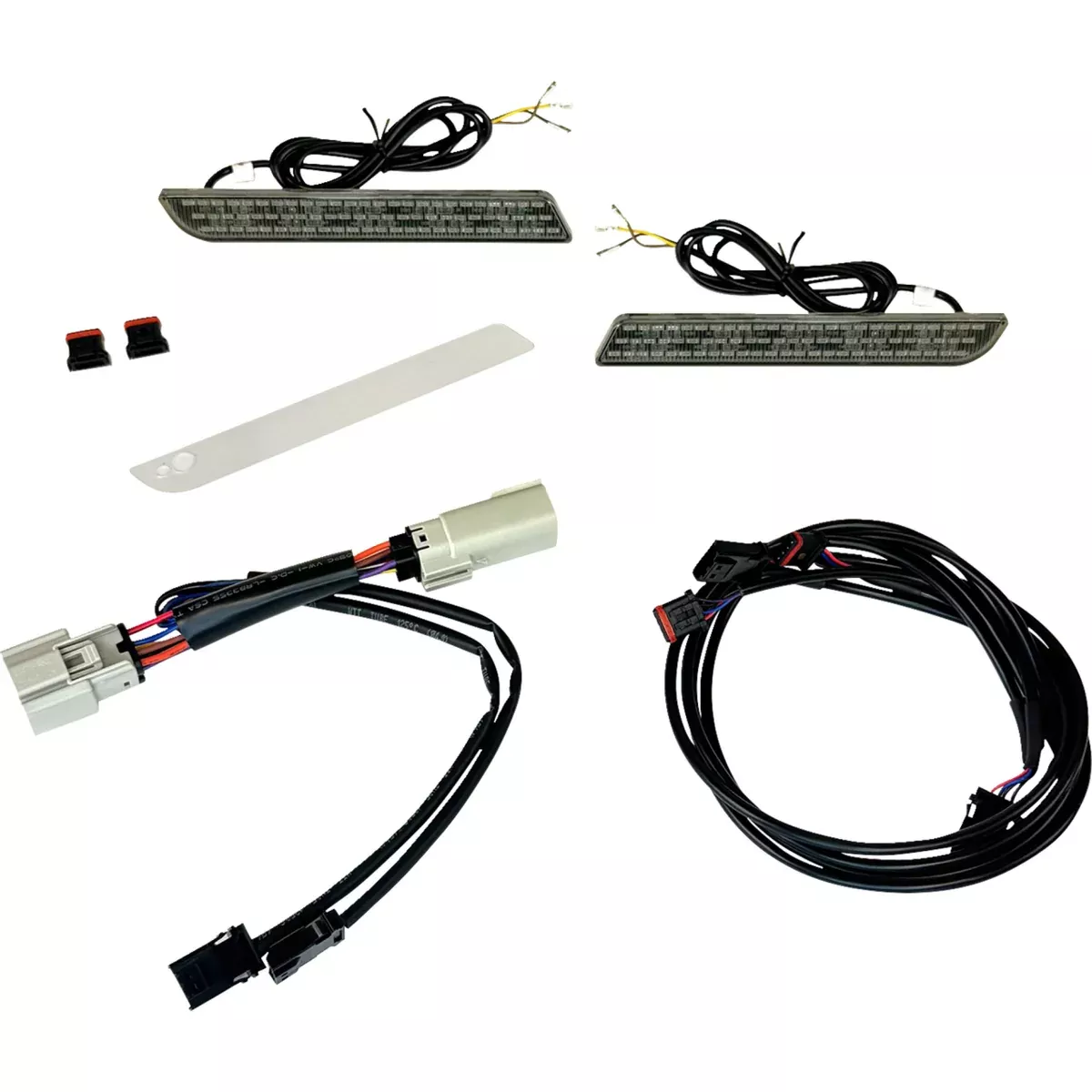 Custom Dynamics Accent Light – CD-TKE-REF-14-S For Harley Touring 2009-2025