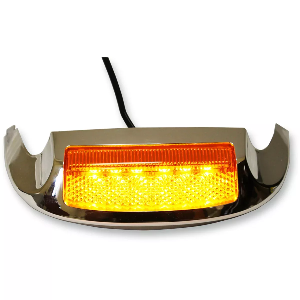 Custom Dynamics Accent Light – GEN-FT-AA For Harley Touring 2014-2024