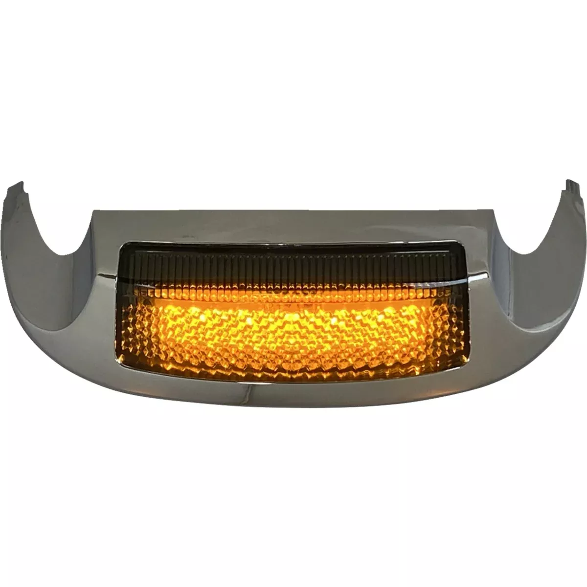 Custom Dynamics Accent Light – GEN-FT-AS For Harley Touring 2014-2024
