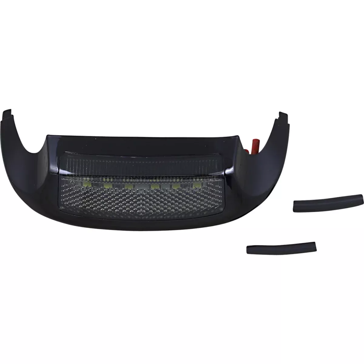 Custom Dynamics Accent Light – GEN-FT-WS-BLK For Harley Touring 2014-2024