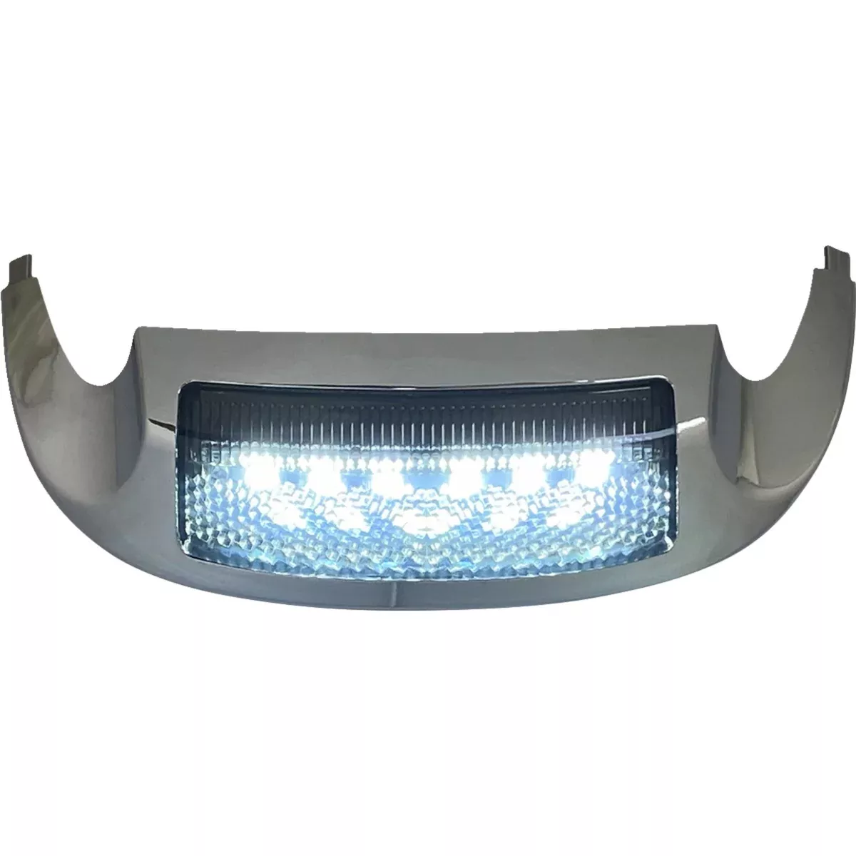 Custom Dynamics Accent Light – GEN-FT-WS For Harley Touring 2014-2024