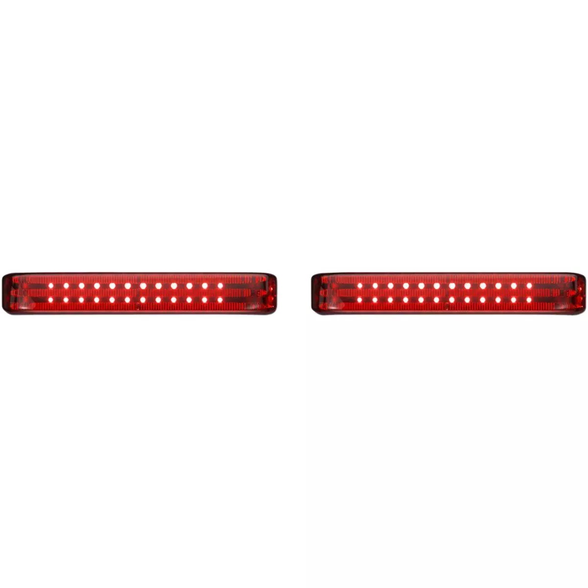 Custom Dynamics Accent Light Kit - PB-SBSEQ-BCM4BR For Harley Touring 2014-2023