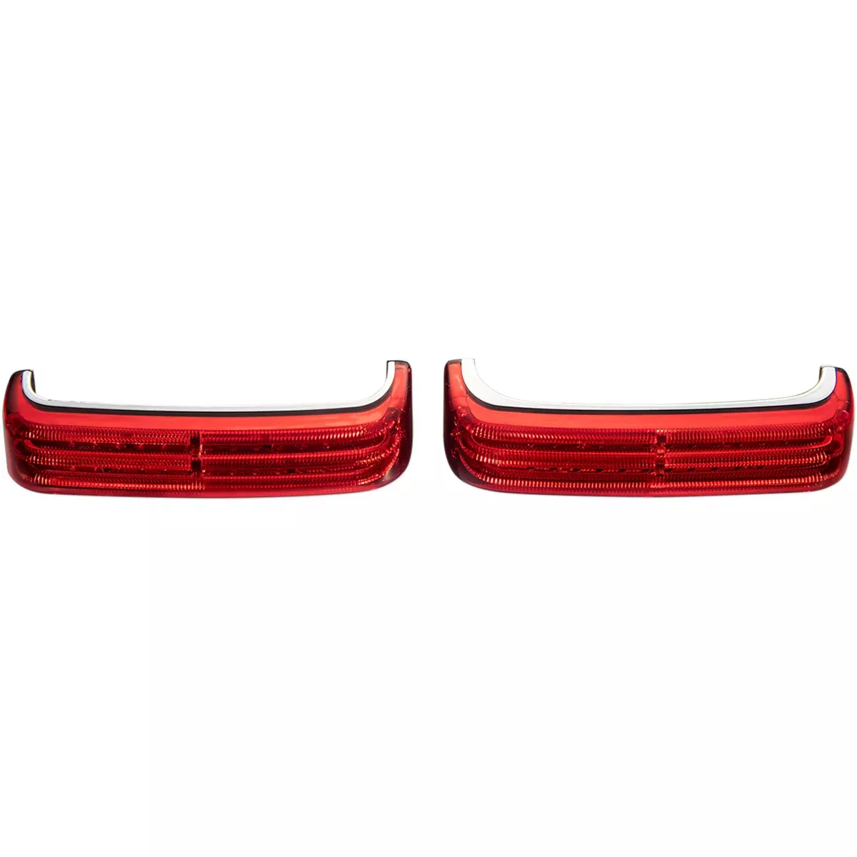 Custom Dynamics Accent Light Kit – PB-SBSEQ-BCM4CR For Harley Touring 2014-2023