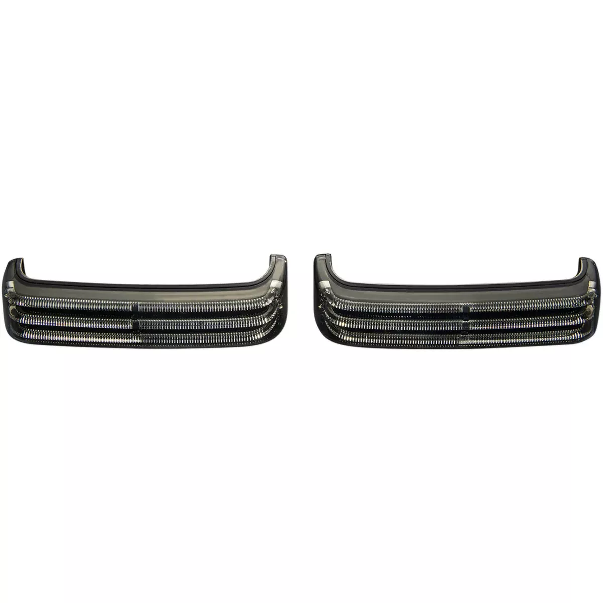 Custom Dynamics Accent Light Kit – PB-SBSEQ-SS6-BS For Harley Touring 2010-2013