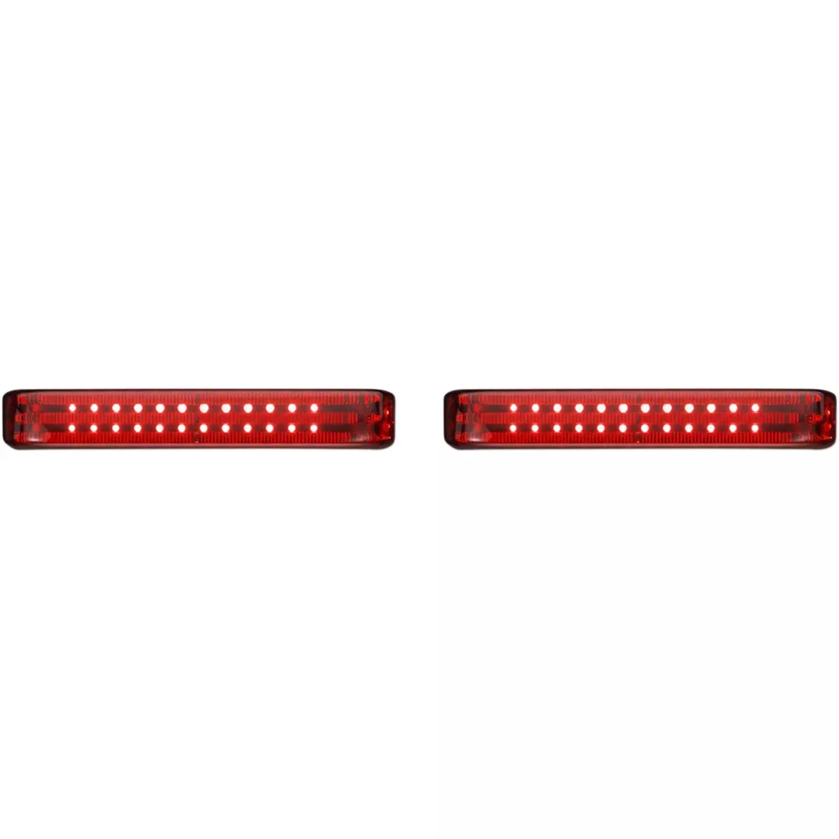 Custom Dynamics Accent Light Kit – PB-SBSEQ-SS8-CR For Harley Touring 2012-2013
