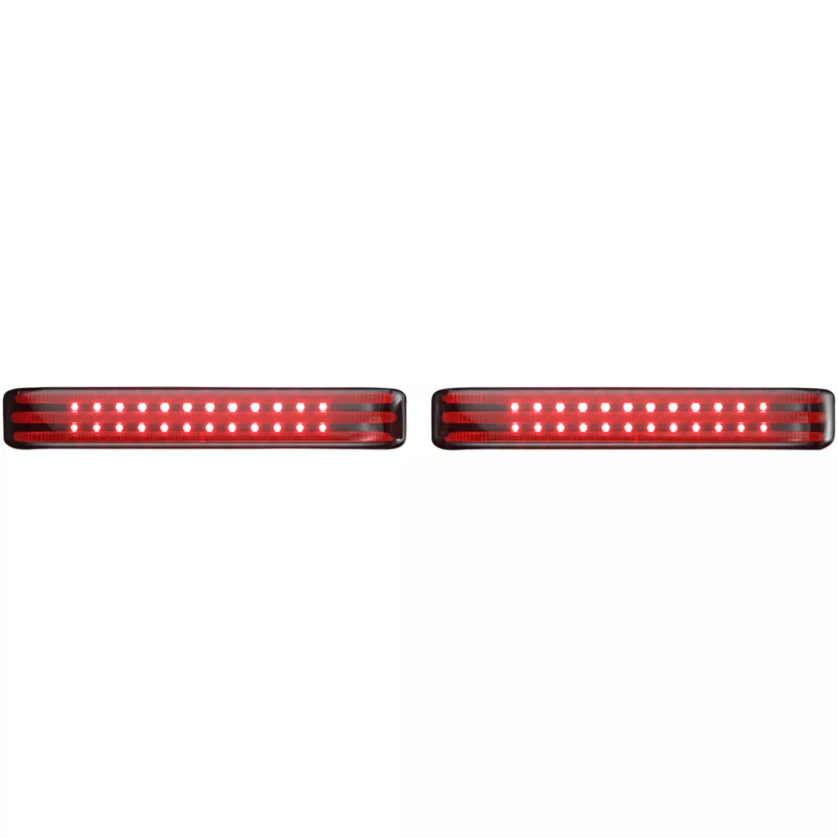 Custom Dynamics Accent Light Kit – PB-SBSEQ-SS8-CS For Harley Touring 2012-2013