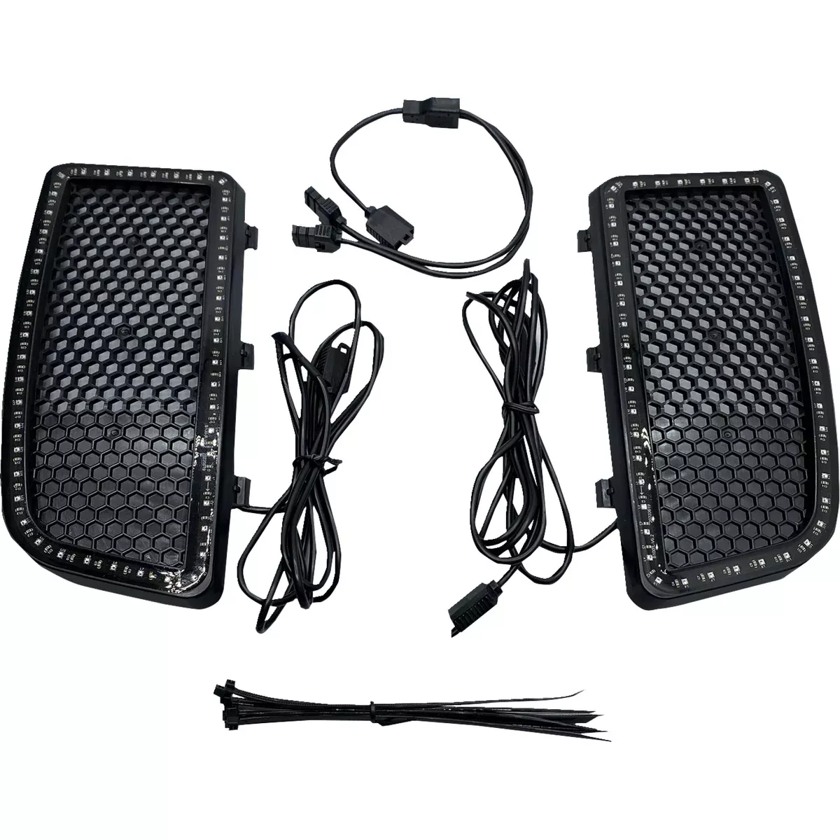 Custom Dynamics Accent Light – PG-LF For Harley Touring 2014-2025
