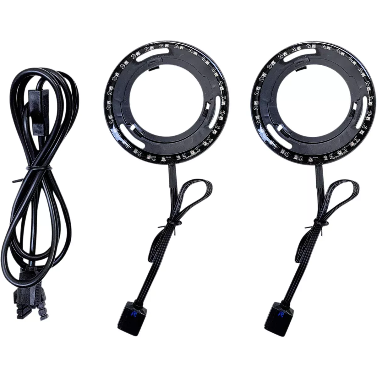 Custom Dynamics Accent Light – PG-SPEAKER-F-1 For Harley Touring 2014-2025