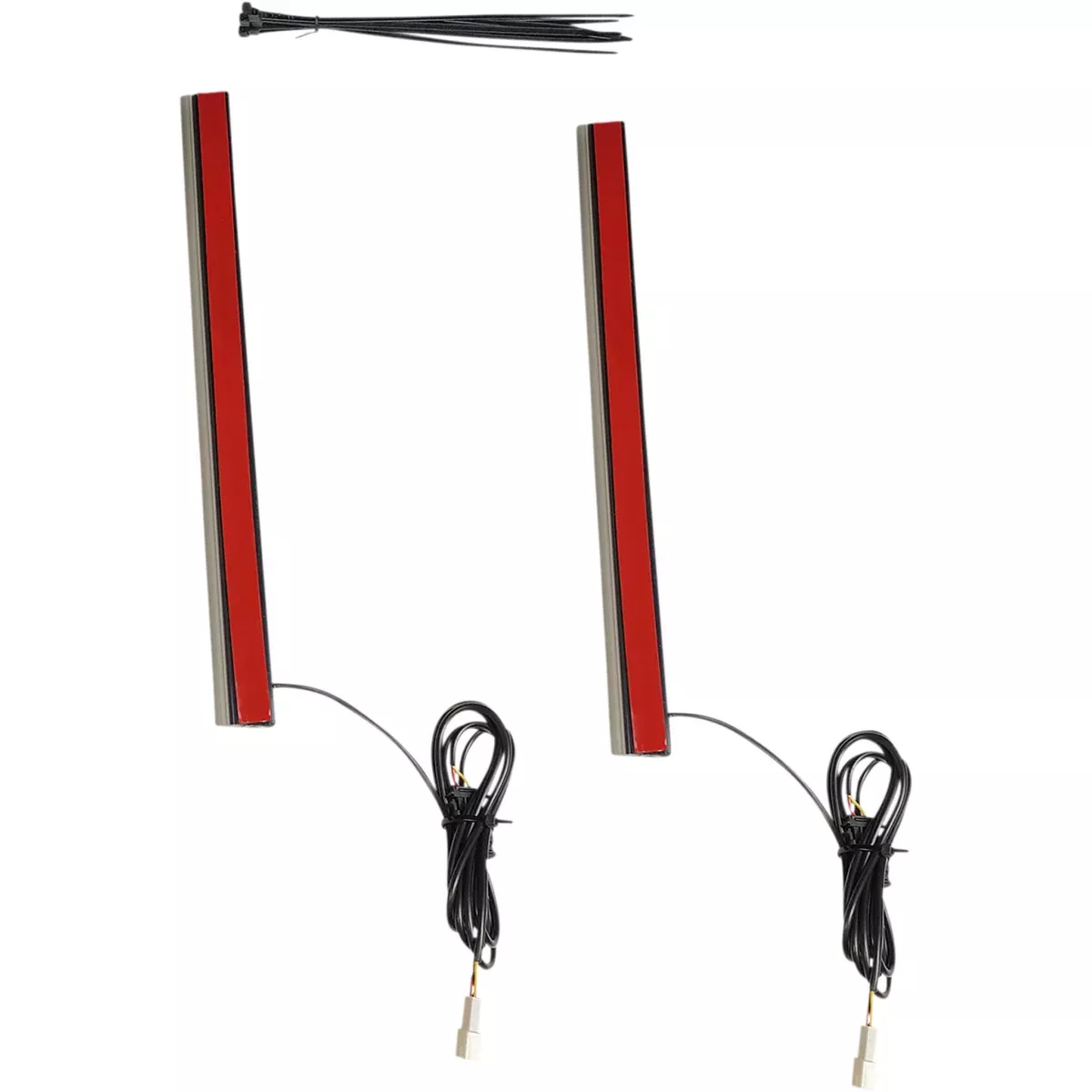 Custom Dynamics Accent Light – PR-PLUG-R-12 For Harley Motorcycles 1996-2025 | Indian Challenger 2025-2026