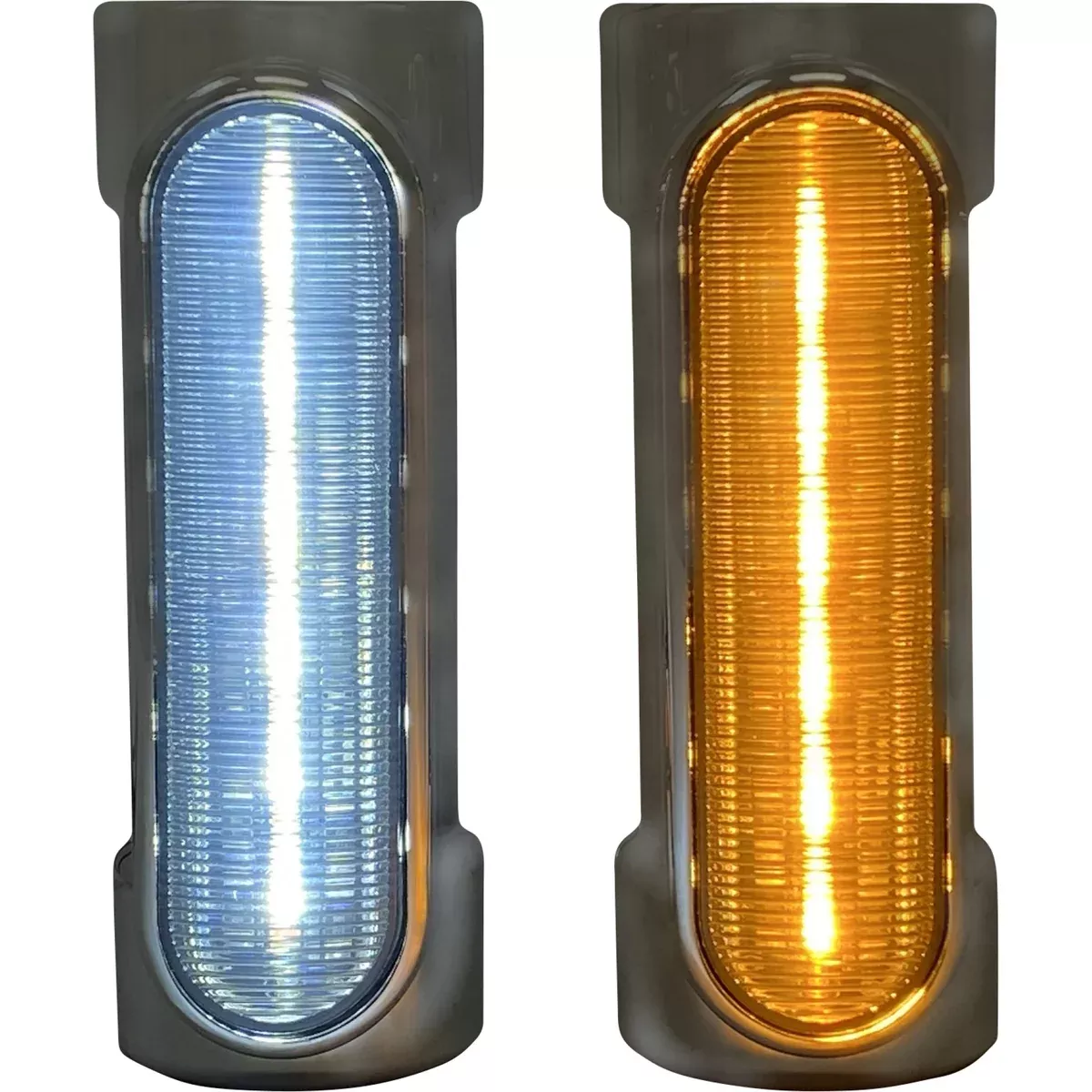 Custom Dynamics Accessory Light – CD-CB-AW-BCM-C For Harley Touring 2014-2024