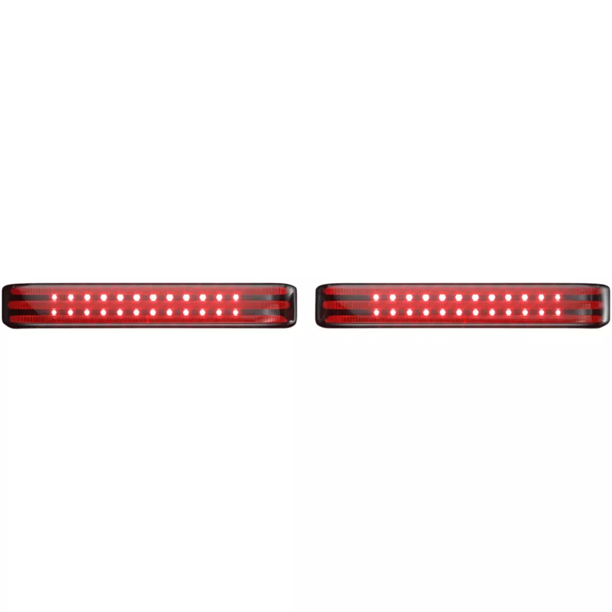 Custom Dynamics Bagz™ Taillight Kit – PB-SB-BCM-BS For Harley Motorcycles 2014-2025