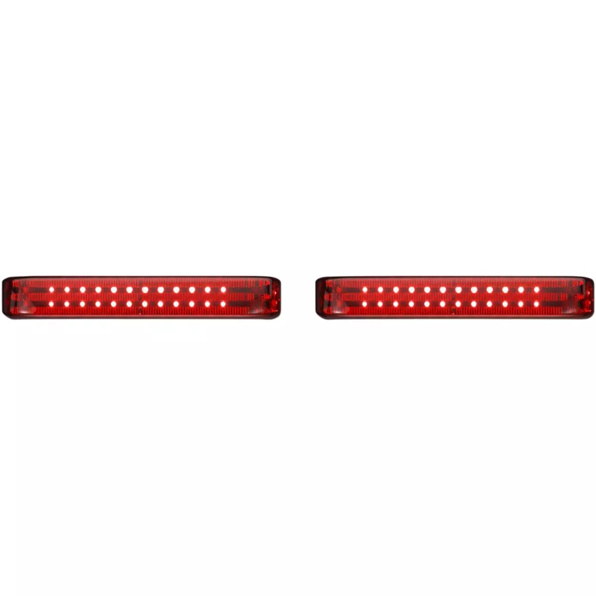 Custom Dynamics Bagz™ Taillight Kit – PB-SB-BCM-CR For Harley Motorcycles 2014-2025
