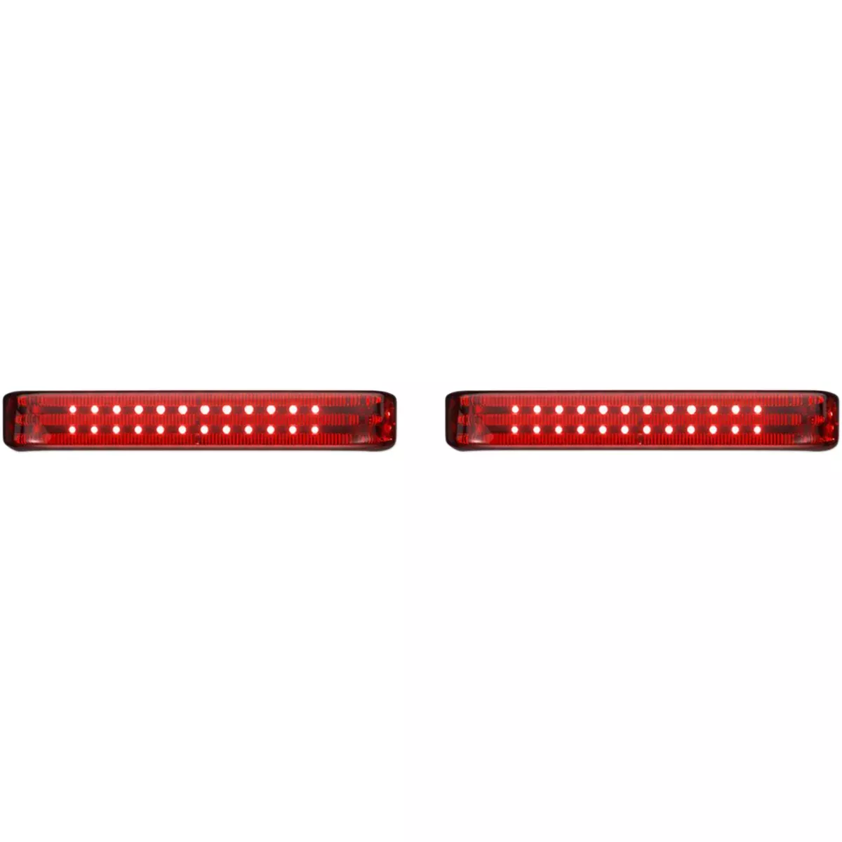 Custom Dynamics Bagz™ Taillight Kit – PB-SB-HD-CR For Harley Touring 1997-2013