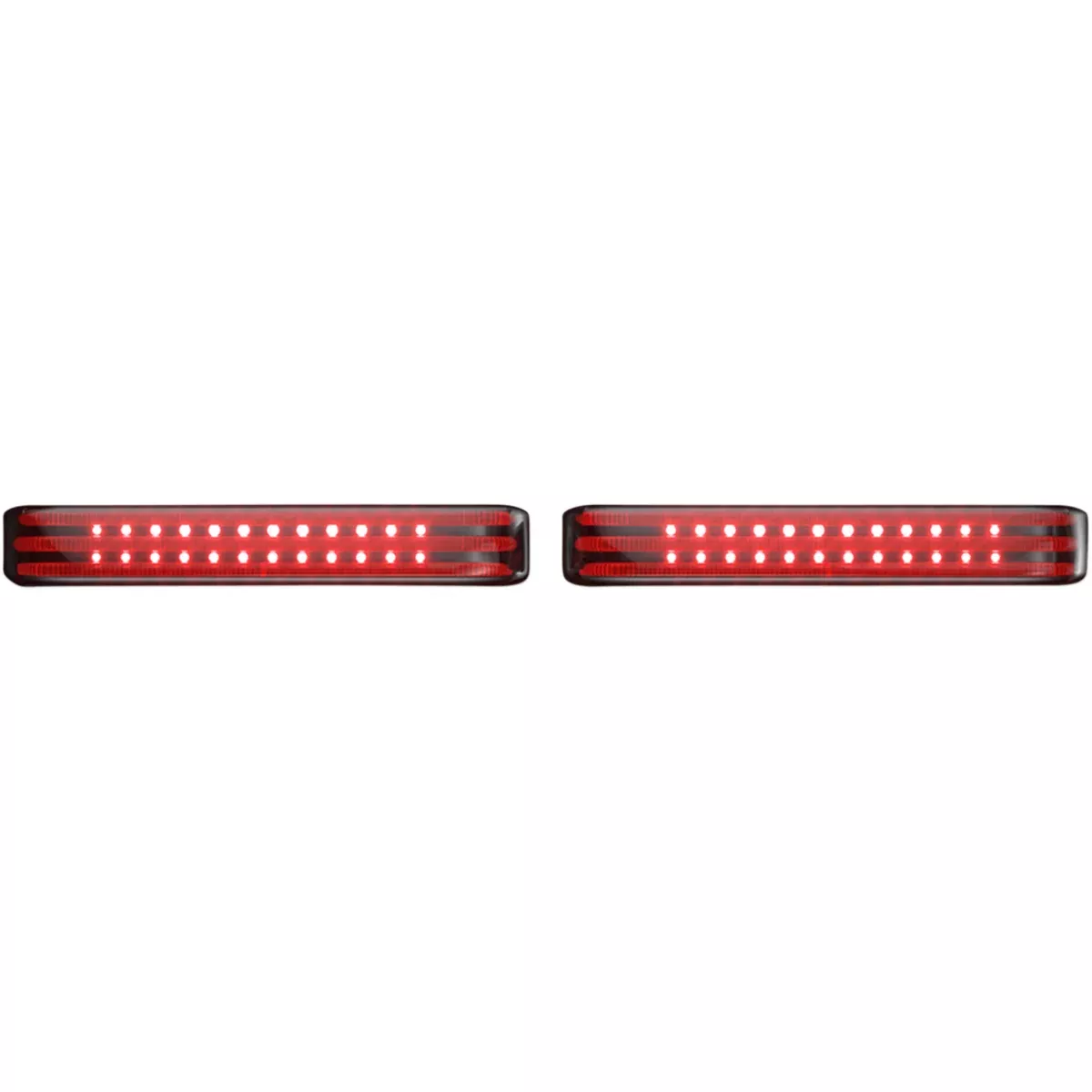 Custom Dynamics Bagz™ Taillight Kit – PB-SB-SS8-CS For Harley Touring 2009-2013