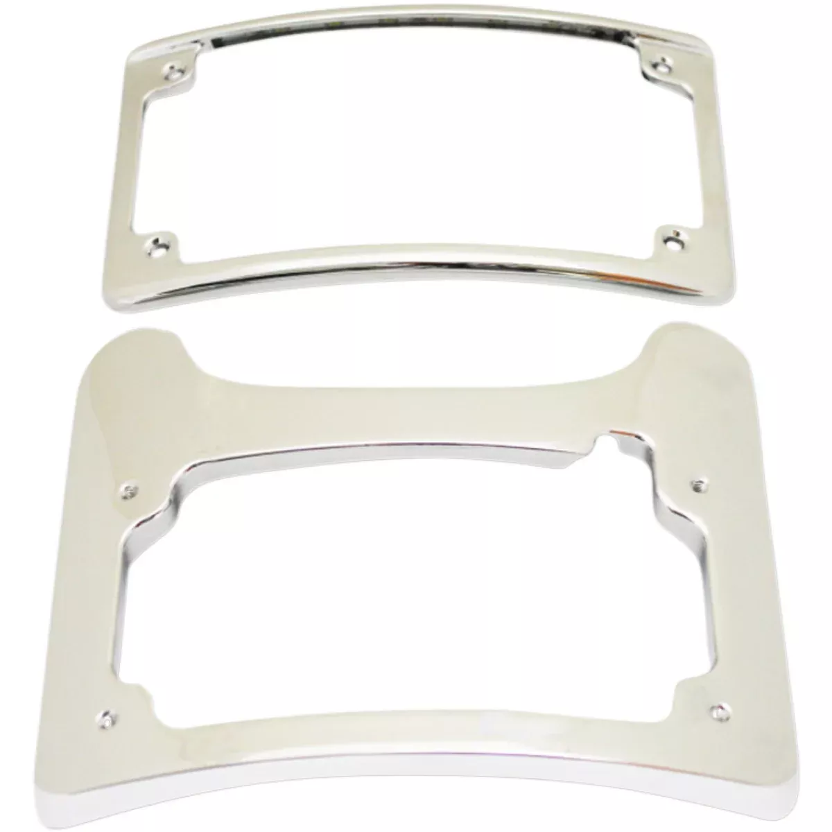 Custom Dynamics Bar Eliminator - CD-TS-ELIM-C For Harley Touring 1997-2025