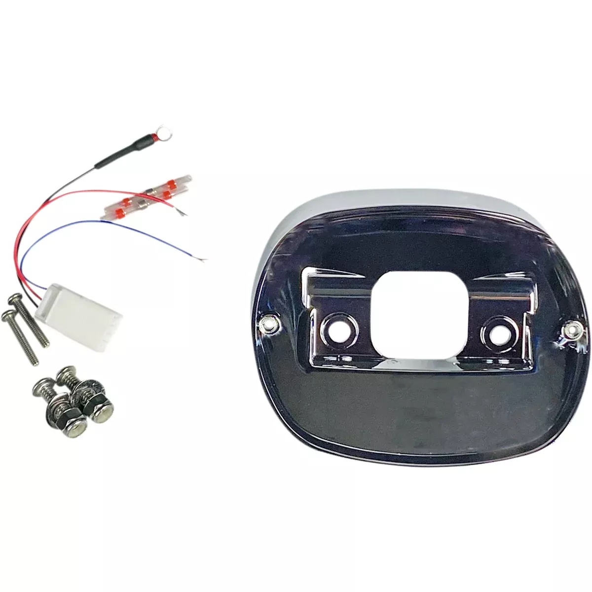 Custom Dynamics Base – TL-BASE99-C For Harley Motorcycles 1973-1999