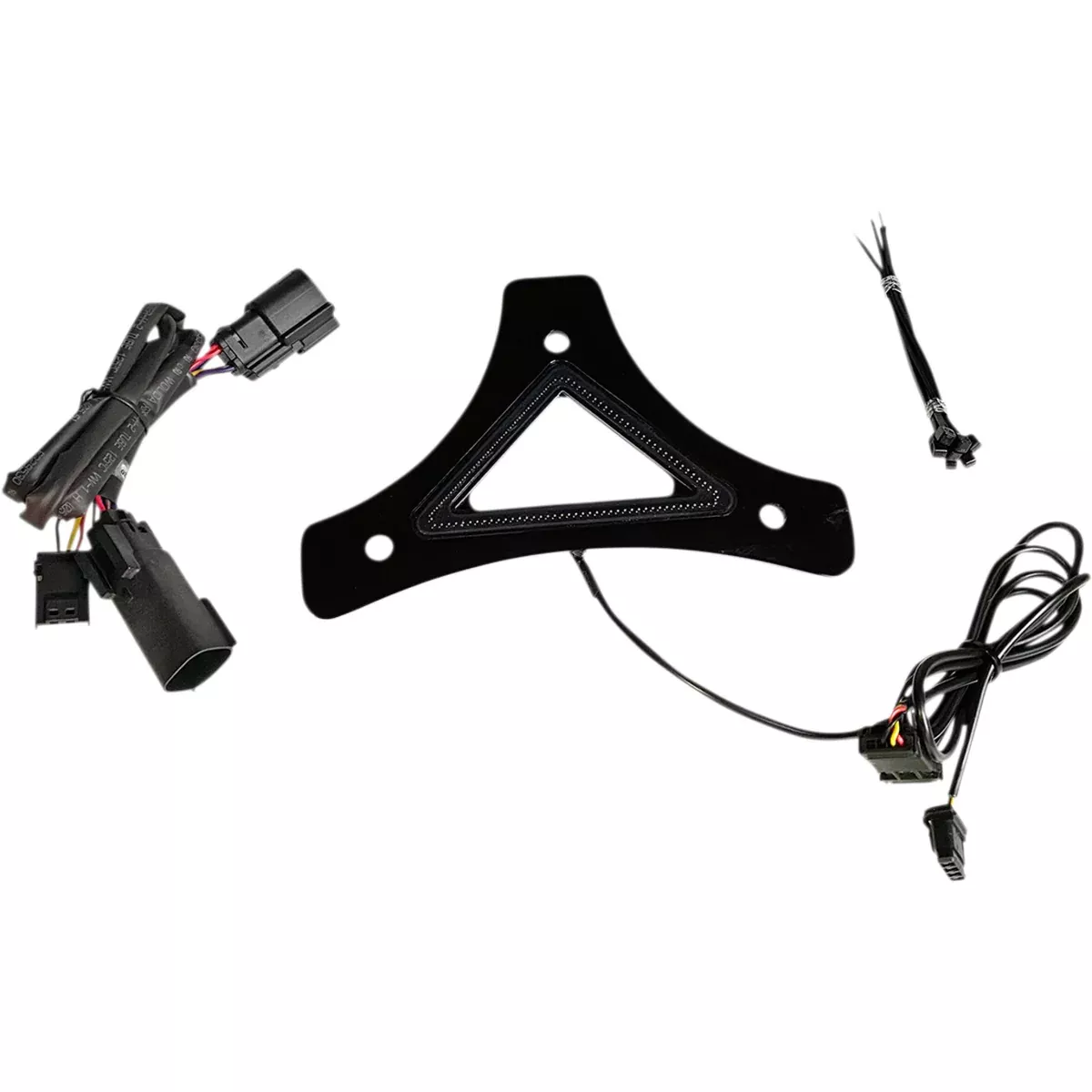 Custom Dynamics Brake Light – CD-BR-BCM-B For Harley Touring 2014-2025