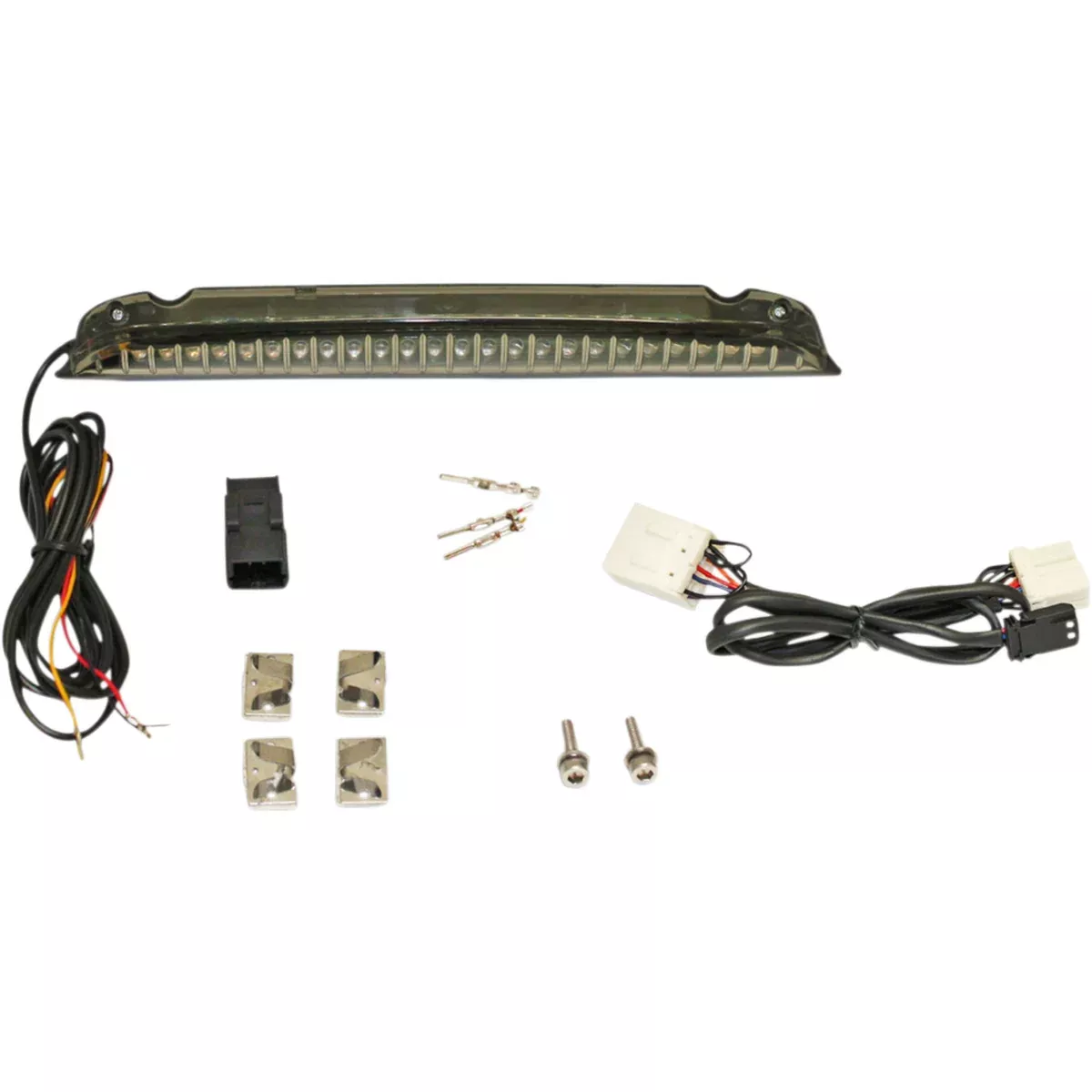 Custom Dynamics Brake Light – CD-LR-02-S For Harley Motorcycles 1996-2015