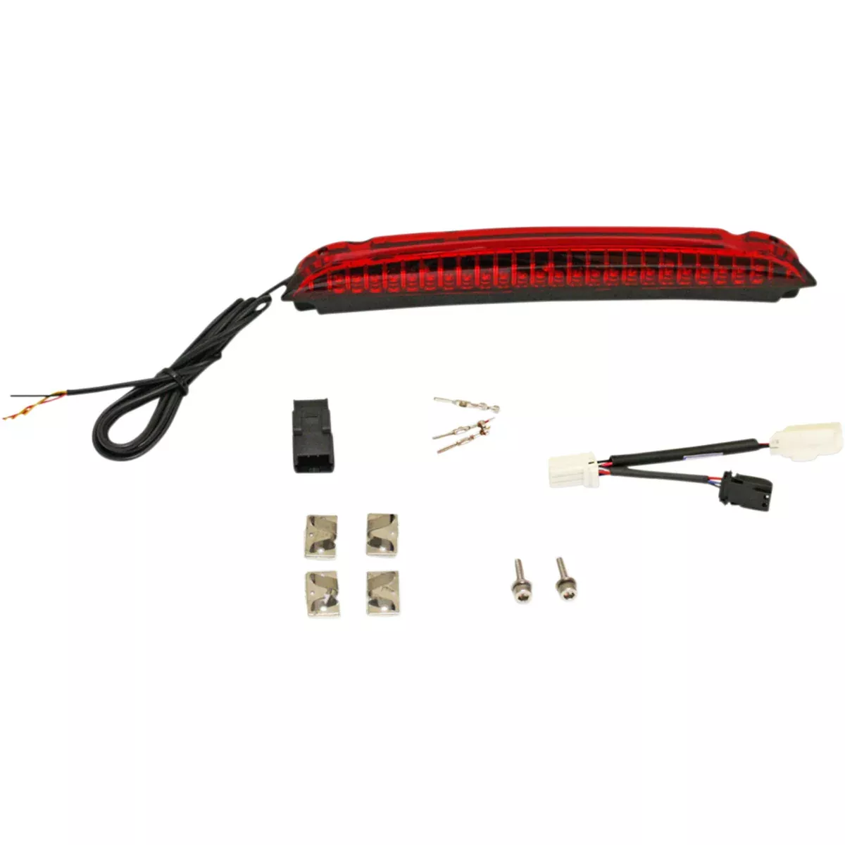 Custom Dynamics Brake Light - CD-LR-03-R For Harley Touring 1997-2013