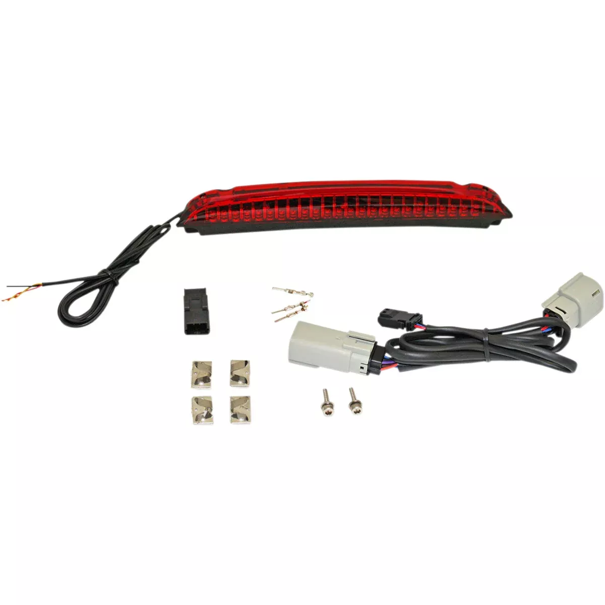 Custom Dynamics Brake Light – CD-LR-04-R For Harley Touring 2015-2025