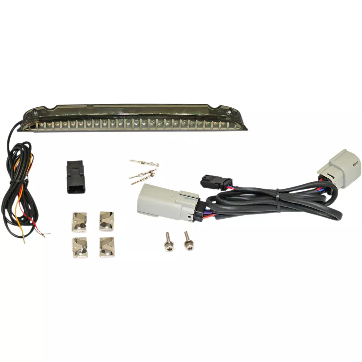 Custom Dynamics Brake Light - CD-LR-04-S For Harley Touring 2015-2025