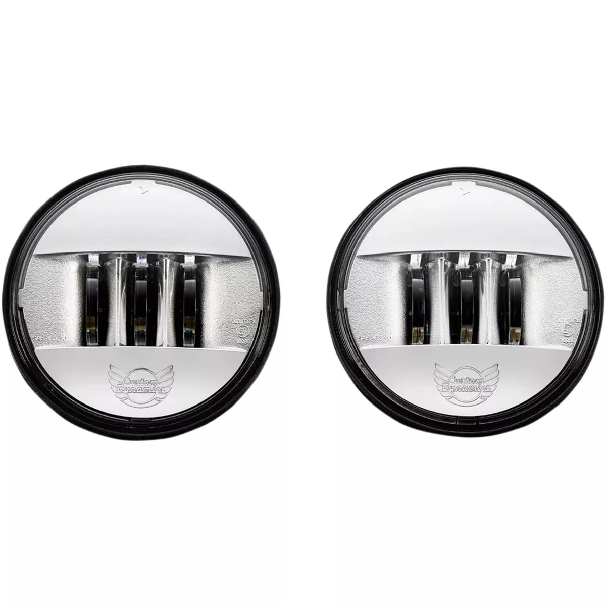 Custom Dynamics Bulb Assembly - PB-45-C For Harley Motorcycles 1983-2025