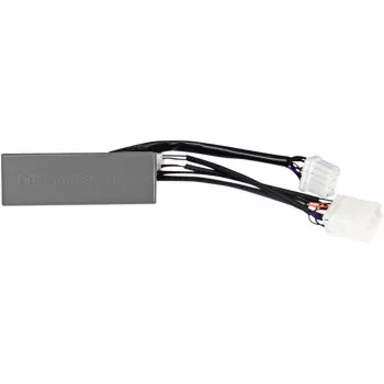 Custom Dynamics Conversion Kit – CD-TPU-SS-HD For Harley Motorcycles 1996-2015