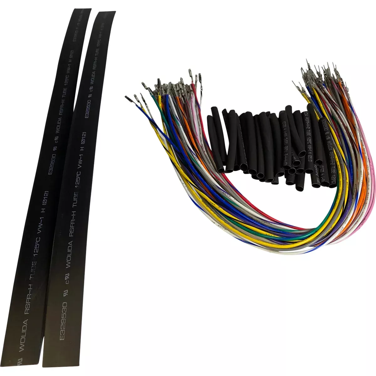 Custom Dynamics Extension Wiring Kit – CD-BAR-EXT-5 For Harley Touring 2008-2013