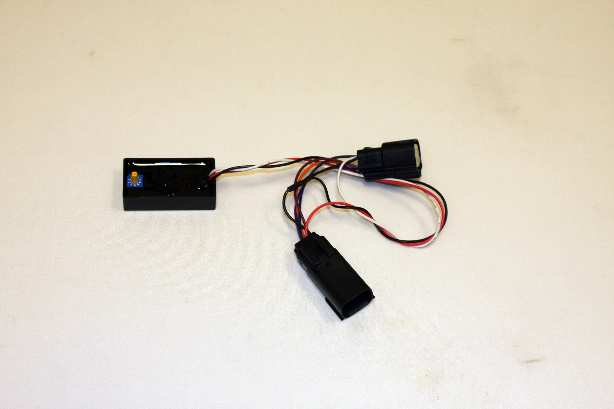 Custom Dynamics Gen2 Ultimate Magic Strobes Brake Light Flasher Harley 10-13 CVO