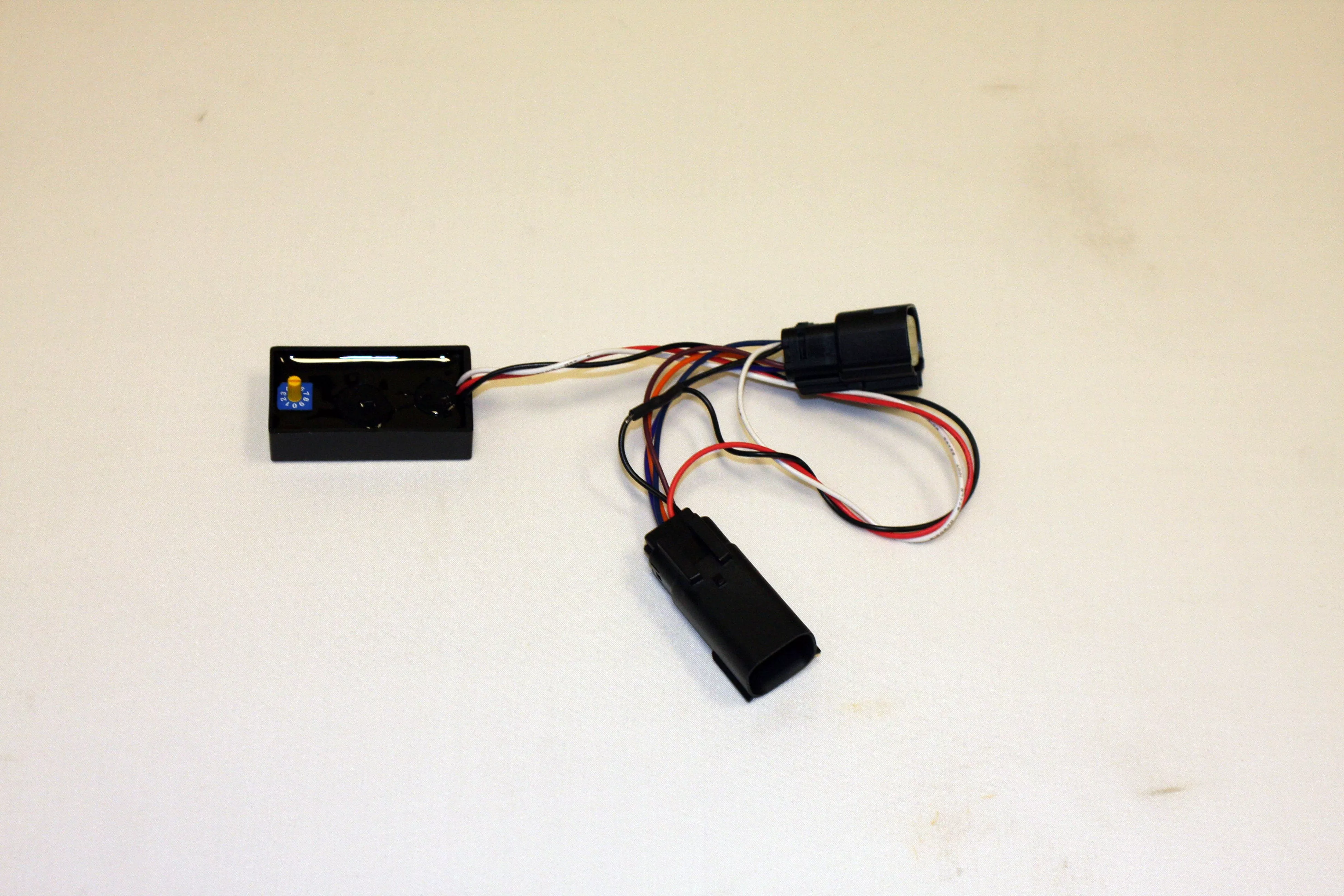 Custom Dynamics Gen2 Ultimate Magic Strobes Brake Light Flasher Harley 10-13 CVO