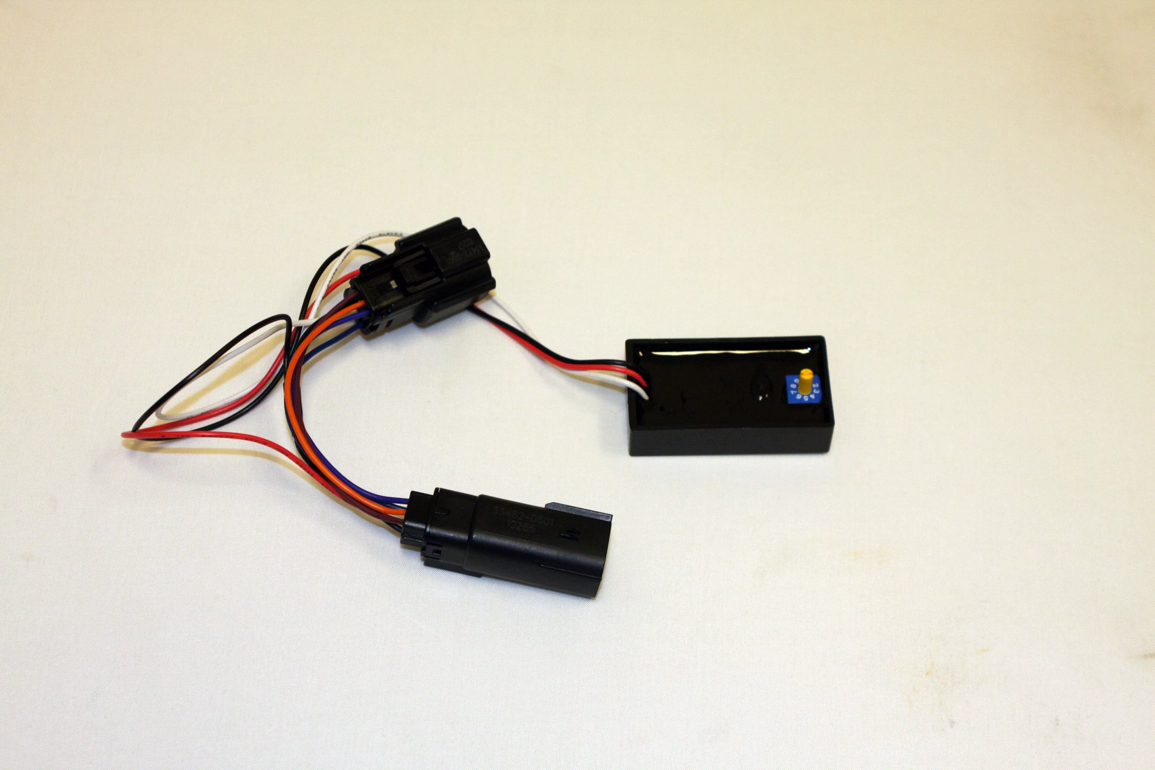 Custom Dynamics Gen2 Ultimate Magic Strobes Brake Light Flasher Harley Tour Pak 14-19