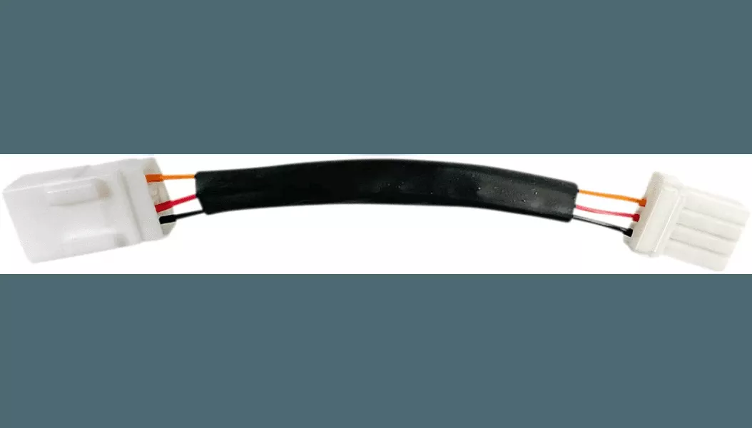 Custom Dynamics Harness Adapter for ProBeam Taillights