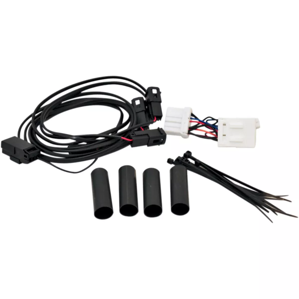 Custom Dynamics Incandescent Lighting Control Module - MAGIC-TPC For Harley Touring 2006-2013