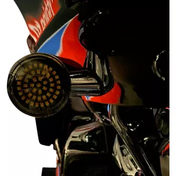 Custom Dynamics Insert - GEN-4-AW-1157 For Harley Motorcycles 2000-2025