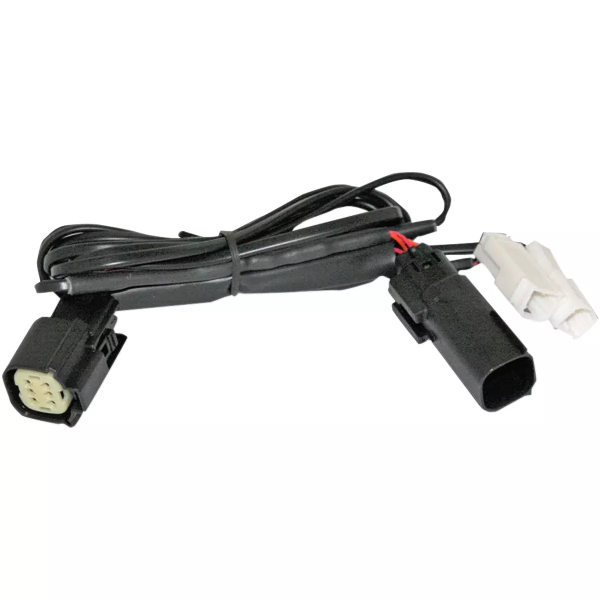 Custom Dynamics LED Lighting Control Module – MAGIC-TPC-LED For Harley Touring 2002-2025