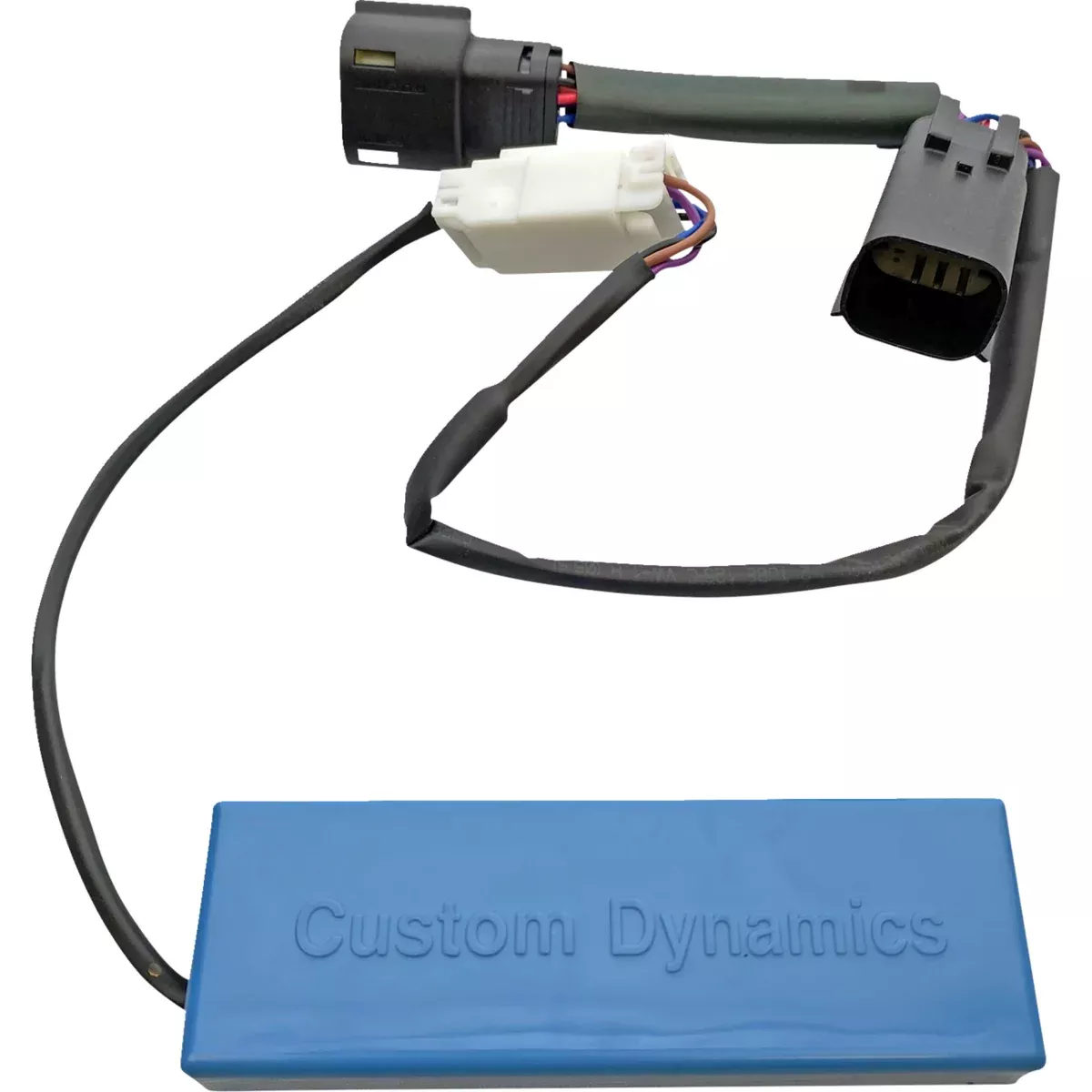Custom Dynamics Lighting Control Module - GEN2-SS8 For Harley Touring 2009-2013