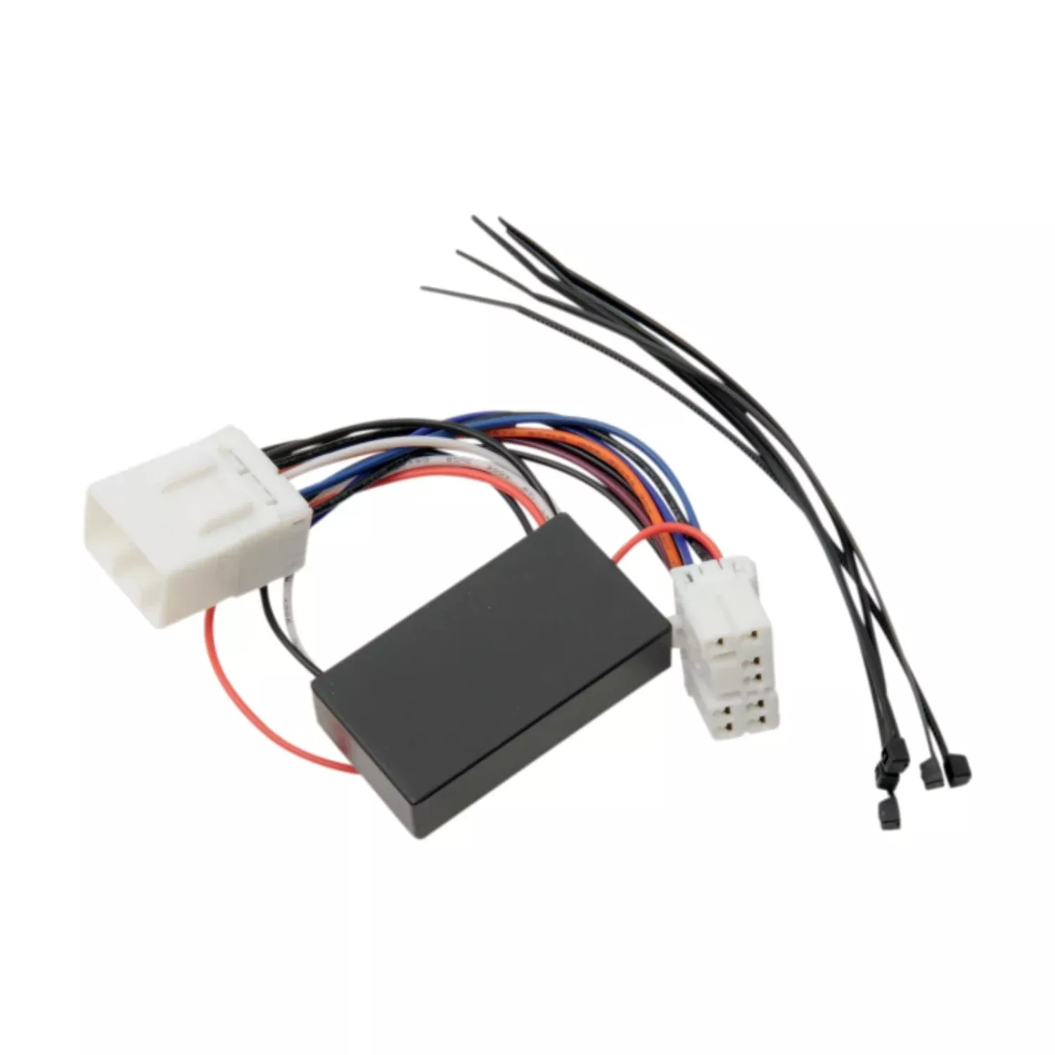 Custom Dynamics MAGIC-STROBES-CAN Universal Wiring Adapter